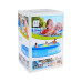 Надувной бассейн Intex Easy Set 244x76 см круглый 2400 л (IND-28110)