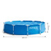 Каркасный бассейн Intex Metal Frame Pool 305x76 см круглый (IND-28200)