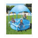 Каркасный бассейн Intex Steel Pro Frame Pool с тентом-зонтом 183х38 см круглый (IND-28209) Каркасный бассейн Intex Steel Pro Frame Pool с тентом-зонтом 183х38 см круглый (IND-28209)