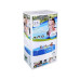Каркасный круглый бассейн Intex Metal Frame Pool 366×76 см с фильтр-насосом (IND-28212) Каркасный круглый бассейн Intex Metal Frame Pool 366×76 см с фильтр-насосом (IND-28212)