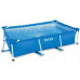 Каркасный бассейн Intex Rectangular Frame Pool 220x150 x60 см прямоугольный (IND-28270) Каркасный бассейн Intex Rectangular Frame Pool 220x150 x60 см прямоугольный (IND-28270)