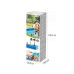 Каркасный бассейн Intex Rectangular Frame Pool 450 x 220 x 84 см прямоугольный (IND-28273) Каркасный бассейн Intex Rectangular Frame Pool 450 x 220 x 84 см прямоугольный (IND-28273)