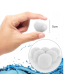 Наполнитель для песчаных фильтров Intex 29045 Fiber Ball, замена 18 кг песка (IND-29045) Наполнитель для песчаных фильтров Intex 29045 Fiber Ball, замена 18 кг песка (IND-29045)