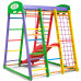 Детский спортивный игровой комплекс Baby Sport SB Акварелька Дерево 132х124х150 см (Plus 1)