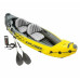 Надувной каяк Intex 68307 Explorer K2 – двухместная байдарка для активного отдыха на воде, 312 x 91 x 51 см (IND-68307) Надувной каяк Intex 68307 Explorer K2 – двухместная байдарка для активного отдыха на воде, 312 x 91 x 51 см (IND-68307)
