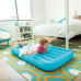 Надувной детский матрас Intex 66803 157х88х18 см 3-10 лет (IND-66803-turquoise) Надувной детский матрас Intex 66803 157х88х18 см 3-10 лет (IND-66803-turquoise)