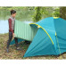 Надувной матрас Bestway 69618bw AdventuRest 198×71×7,5 см — кемпинговый матрас с утеплителем Thermolite и мешком для надувания (IND-69618bw)