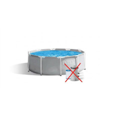 Каркасный бассейн Intex 26706ND-0 New Prism Frame Premium Pool 305×99 см без фильтра и лестницы (IND-26706ND-0 New)