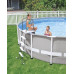 Лестница для бассейна Intex 28067 Pool Ladders — 132 см, металлическая, 4 ступеньки с платформой (IND-28067) Лестница для бассейна Intex 28067 Pool Ladders — 132 см, металлическая, 4 ступеньки с платформой (IND-28067)