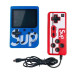 Игровая приставка Game SUP с джойстиком синяя (DP-115944875) Игровая приставка Game SUP с джойстиком синяя (DP-115944875)
