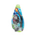 Комплект для подводного плавания Intex 55949 Surf Rider — маска и трубка для детей 8+ (IND-55949) Комплект для подводного плавания Intex 55949 Surf Rider — маска и трубка для детей 8+ (IND-55949)