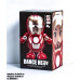 Детская интерактивная игрушка KAI-Ming "Iron Man" со звуковыми эффектами Разноцветный (DP-M99666-3)