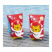 Надувные нарукавники Bestway Тигры 5-12 лет разноцветные 30x15см (IND-32102-tigers)