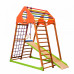 Детский спортивный игровой комплекс Baby Sport SB KindWood Дерево 132х85х150 см (KindWood)