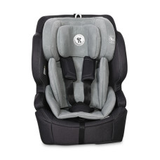 Автокресло Lorell Kids Andromeda-1 система Isofix 9-36 кг 52х50х61 см Серо-голубой (10071442149-LR)