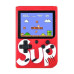 Игровая приставка Game SUP с джойстиком красная (DP-1227041034) Игровая приставка Game SUP с джойстиком красная (DP-1227041034)