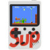 Игровая приставка Game SUP с джойстиком белая (DP-Sup400-1) Игровая приставка Game SUP с джойстиком белая (DP-Sup400-1)