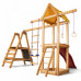 Детский спортивный игровой комплекс Baby Sport SB Babyland №20 Эко Разноцветный 376х154х240 см (Babyland-20)