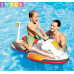 Надувной плотик Intex 57520 "Скутер" 117х77 см - маленький водный мотоцикл для детей 3+ (IND-57520) Надувной плотик Intex 57520 "Скутер" 117х77 см - маленький водный мотоцикл для детей 3+ (IND-57520)