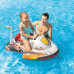 Надувной плотик Intex 57520 "Скутер" 117х77 см - маленький водный мотоцикл для детей 3+ (IND-57520) Надувной плотик Intex 57520 "Скутер" 117х77 см - маленький водный мотоцикл для детей 3+ (IND-57520)