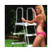 Каркасный бассейн Intex 28242 Metal Frame Pool 457×122 см — большой семейный бассейн с насосом, стремянкой и тентом (IND-28242) Каркасный бассейн Intex 28242 Metal Frame Pool 457×122 см — большой семейный бассейн с насосом, стремянкой и тентом (IND-28242)