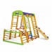 Детский спортивный игровой комплекс Baby Sport SB Карапуз Дерево 170х130х150 см (Plus 1-4)