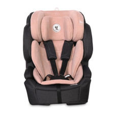 Автокресло Lorell Kids Andromeda-1 система Isofix 9-36 кг 52х50х61 см Розовый (10071442148-LR)