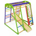 Детский спортивный игровой комплекс Baby Sport SB Юнга Дерево 132х124х130 см (Юнга)