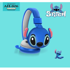Беспроводные наушники Stitch AH-806 (DP-130539450)