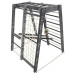 Детский игровой уголок Baby Sport SB Кроха-3 145x120x100 см дерево Разноцветный (Кроха-3)
