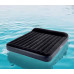 Надувной матрас Intex 64144 Pillow Rest Classic – просторный двуспальный матрас с подголовником, 203×183×25 см (IND-64144) Надувной матрас Intex 64144 Pillow Rest Classic – просторный двуспальный матрас с подголовником, 203×183×25 см (IND-64144)