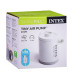 Аккумуляторный мини-насос Intex 66647 QuickFill Tiny 200 л/мин с LED подсветкой и USB Type-C (IND-66647) Аккумуляторный мини-насос Intex 66647 QuickFill Tiny 200 л/мин с LED подсветкой и USB Type-C (IND-66647)