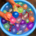 Набор водяных шаров-бомбочек "MAGIC BALLONS" для игр 111 шт (DP-1739115706)