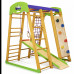 Детский спортивный игровой комплекс Baby Sport SB Карапуз Дерево 132х124х150 см (мини 1)