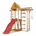 Детский спортивный игровой комплекс Baby Sport SB Babyland №21 Разноцветный 238.5х180х240 см (Babyland-21)