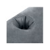 Надувное кресло-кровать Intex 66551 Pull-Out Chair — раскладное 2-в-1 для отдыха и сна, 117×100×66 см (IND-66551)