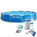 Каркасный бассейн Intex 28212-3 New 366×76 см с фильтр-насосом и тентом — надежное решение для летнего отдыха (IND-28212-3 New) Каркасный бассейн Intex 28212-3 New 366×76 см с фильтр-насосом и тентом — надежное решение для летнего отдыха (IND-28212-3 New)