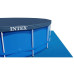 Каркасный бассейн Intex 28242 Metal Frame Pool 457×122 см — большой семейный бассейн с насосом, стремянкой и тентом (IND-28242) Каркасный бассейн Intex 28242 Metal Frame Pool 457×122 см — большой семейный бассейн с насосом, стремянкой и тентом (IND-28242)