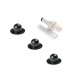 Надувной бассейн Intex 28130 Easy Set 366×76 см (DP-28130)
