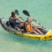 Надувной каяк Intex 68307 Explorer K2 – двухместная байдарка для активного отдыха на воде, 312 x 91 x 51 см (IND-68307) Надувной каяк Intex 68307 Explorer K2 – двухместная байдарка для активного отдыха на воде, 312 x 91 x 51 см (IND-68307)