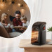 Портативный обогреватель в розетку Handy Heater 400W (DP-2086090344)