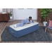 Надувная кровать Bestway 6713P AlwayzAire 191×97×46 см — одноместная с автоподкачкой (IND-6713P) Надувная кровать Bestway 6713P AlwayzAire 191×97×46 см — одноместная с автоподкачкой (IND-6713P)