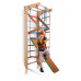 Детский спортивный уголок Baby Sport SB Kinder Эко Разноцветный 220х80 см (3-220)