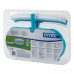 Набор для очистки бассейна Intex 29057 Deluxe Cleaning Kit — щетка, сачок и вакуумная насадка (IND-29057) Набор для очистки бассейна Intex 29057 Deluxe Cleaning Kit — щетка, сачок и вакуумная насадка (IND-29057)