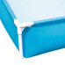 Детский каркасный бассейн Bestway 56217-blue 122×122×30,5 см от 2 лет (IND-56217-blue) Детский каркасный бассейн Bestway 56217-blue 122×122×30,5 см от 2 лет (IND-56217-blue)
