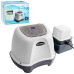 Хлоргенератор с озонатором Intex 26666 для дезинфекции и осолонения бассейнов до 56800л, производительность 11г/ч (IND-26666) Хлоргенератор с озонатором Intex 26666 для дезинфекции и осолонения бассейнов до 56800л, производительность 11г/ч (IND-26666)