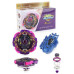 Бейблейд (Beyblade) "Баррикейд Люцифер" B206 серии Burst BU (DP-1351851819)