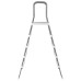 Лестница для бассейна Intex 28067 Pool Ladders — 132 см, металлическая, 4 ступеньки с платформой (IND-28067) Лестница для бассейна Intex 28067 Pool Ladders — 132 см, металлическая, 4 ступеньки с платформой (IND-28067)