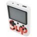 Игровая приставка Game SUP с джойстиком белая (DP-Sup400-1) Игровая приставка Game SUP с джойстиком белая (DP-Sup400-1)