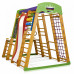 Детский спортивный игровой комплекс Baby Sport SB Карапуз Дерево 170х130х150 см (Plus 1-3)